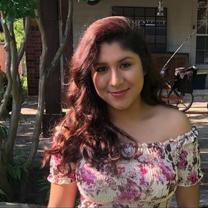 Meet your Posher, Ziania